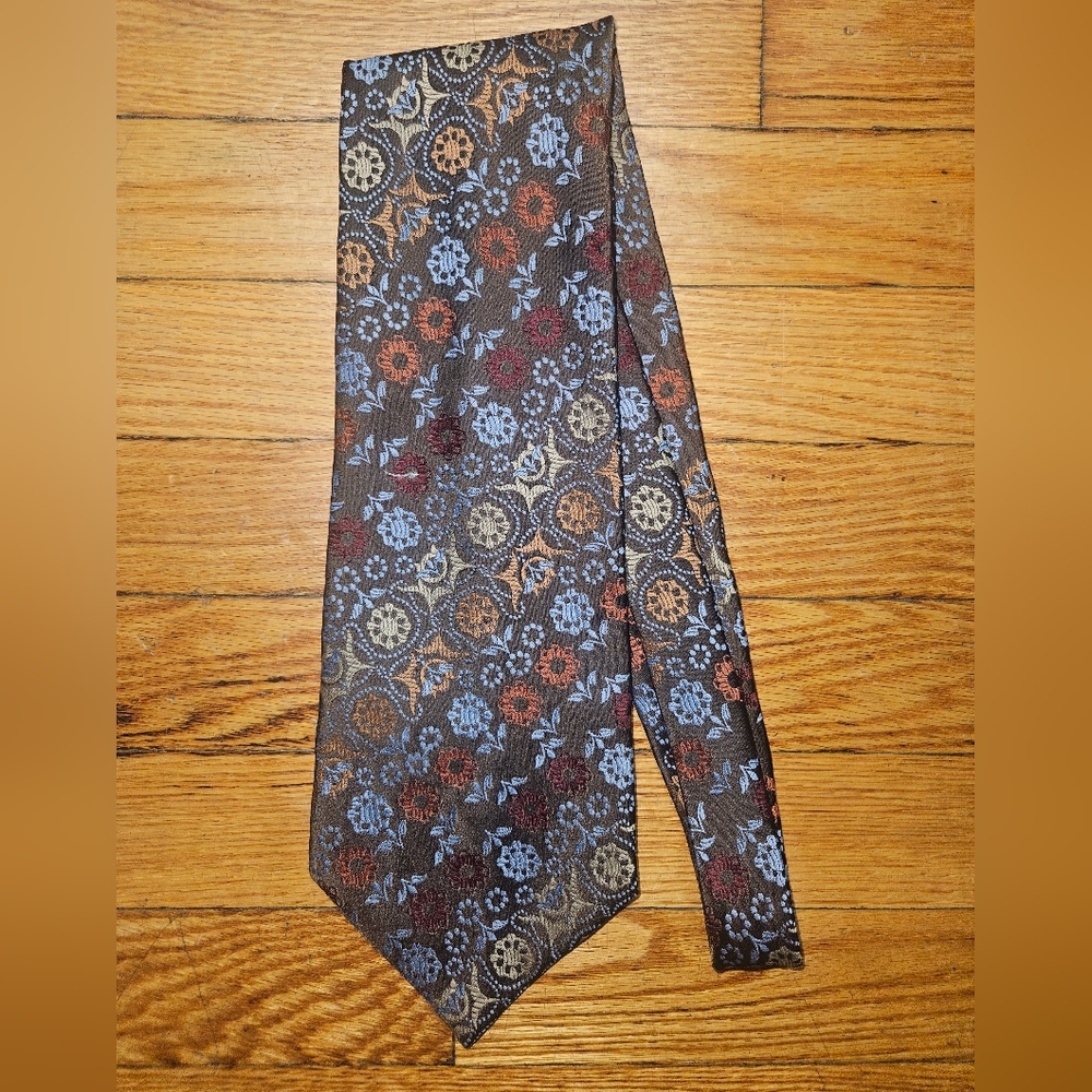 Alpi Creation Arseda Mens Tie